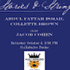 Meet your Posher, Abdul-fattah